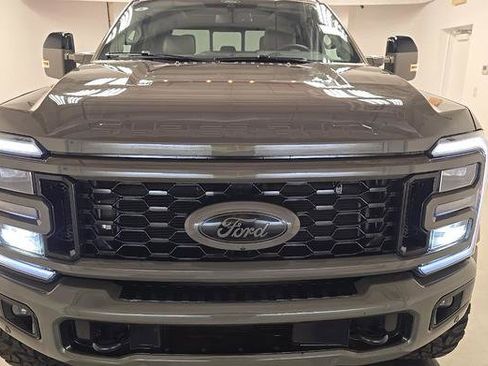 Used 2026 Ford F450 Platinum AWD/4WD image 11