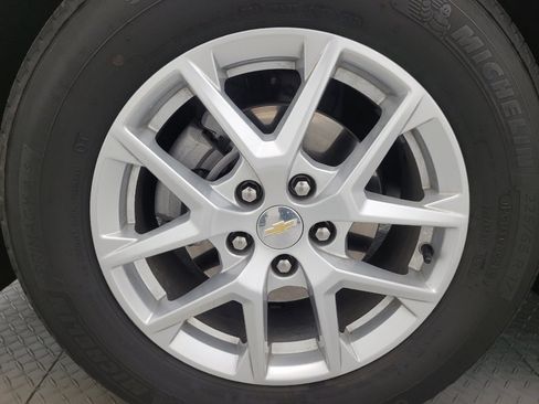 Used 2022 Chevrolet Equinox LT FWD image 31