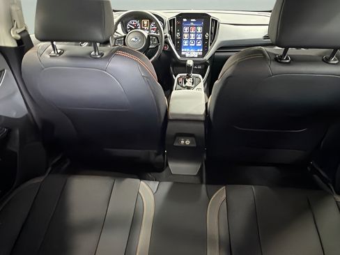 Certified 2025 Subaru Crosstrek 2.5i Limited w/ Crosstrek Mirror Package AWD/4WD image 33