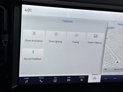 Used 2023 Ford Bronco Wildtrak image 30