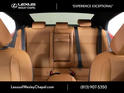 Used 2025 Lexus IS 350 F Sport RWD image 27