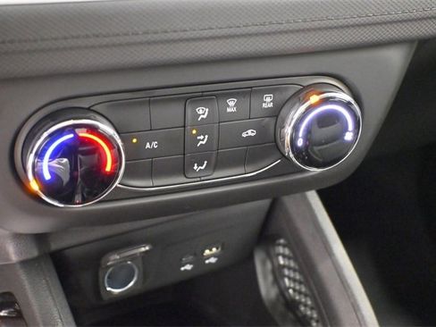 New 2026 Chevrolet TrailBlazer LS w/ LS Convenience Package image 21