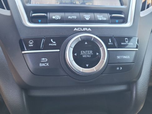 Used 2020 Acura MDX SH-AWD w/ Technology Package image 22