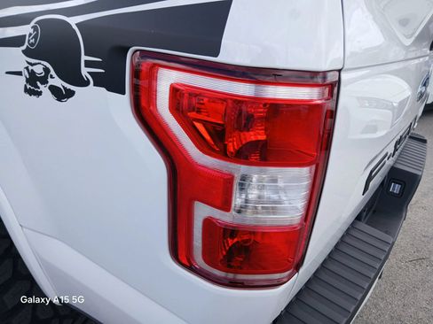 Used 2020 Ford F150 XLT w/ Equipment Group 302A Luxury AWD/4WD image 13