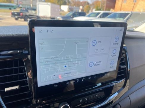 Certified 2024 Ford Transit 350 XLT image 12