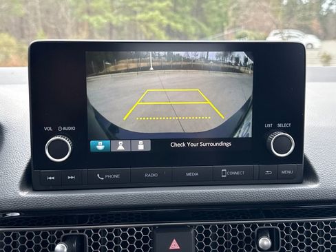 New 2026 Honda Civic LX image 22