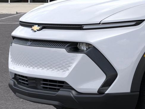 New 2026 Chevrolet Equinox EV LT w/ Comfort Package image 37