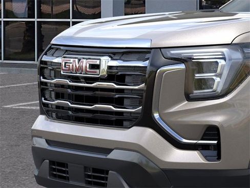 New 2026 GMC Terrain Elevation image 13