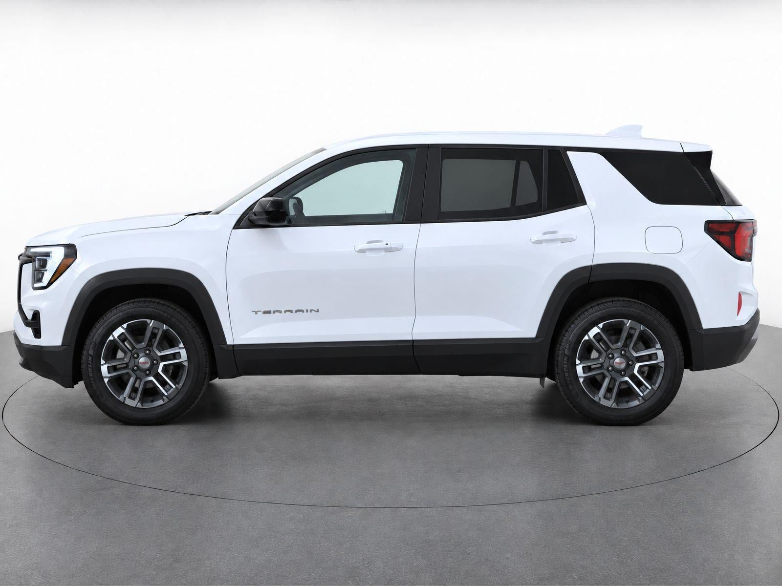 Used 2026 GMC Terrain Elevation AWD/4WD image 12