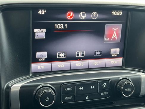 Used 2015 GMC Sierra 2500 SLE image 14