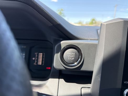 New 2026 Toyota Tacoma SR RWD image 16