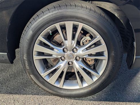 Used 2014 Lexus RX 350 FWD image 11