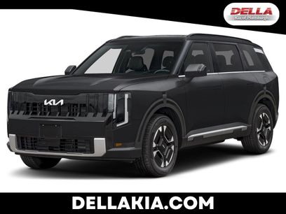 New 2027 Kia Telluride EX