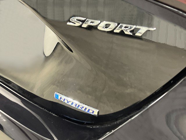 New 2026 Honda Civic Sport image 8