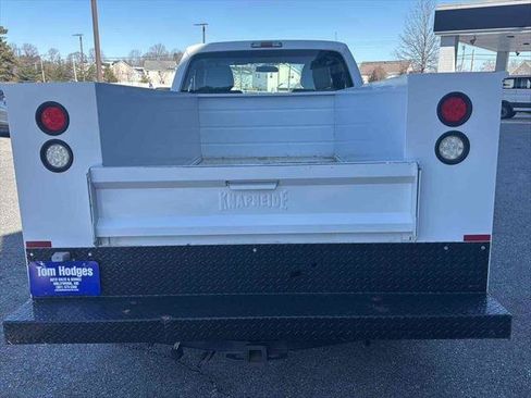 Used 2015 Ford F250 XL w/ Power Equipment Group image 5