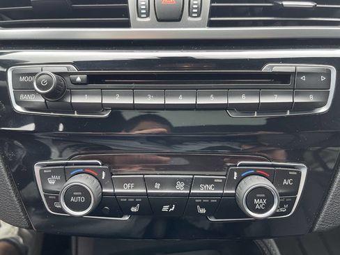 Used 2018 BMW X1 xDrive28i w/ Convenience Package image 35