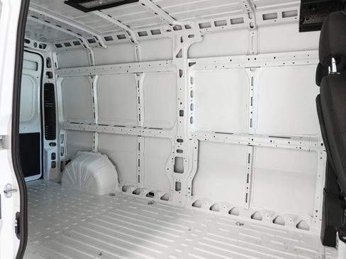 New 2026 RAM ProMaster 2500 image 10