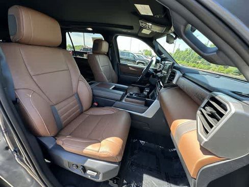 Used 2026 Toyota Sequoia 1794 Edition w/ Tow Technology Package AWD/4WD image 23