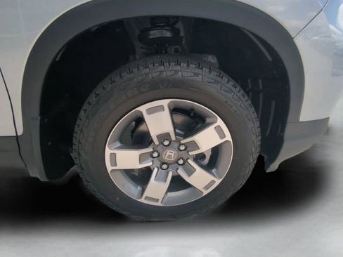 New 2026 Honda Ridgeline RTL image 29