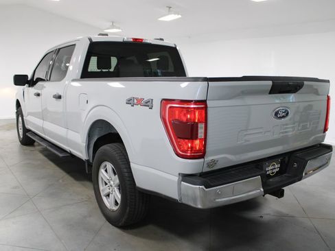Used 2023 Ford F150 XLT w/ Equipment Group 301A Mid image 7