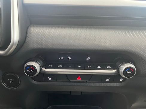 New 2026 MAZDA CX-50 2.5 Hybrid w/ Weather Package image 16