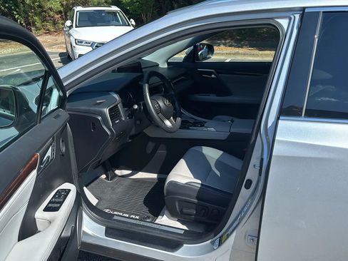Used 2016 Lexus RX 350 AWD w/ Premium Package image 18