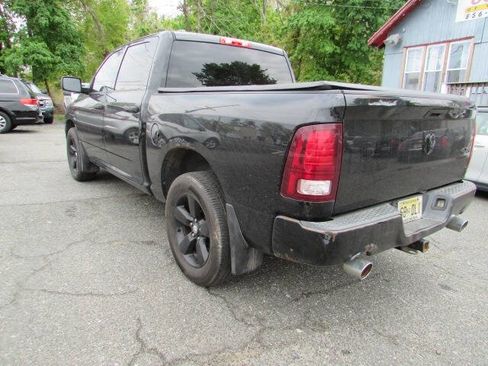 Used 2014 RAM 1500 Express w/ Black Ram 1500 Express Group AWD/4WD image 6