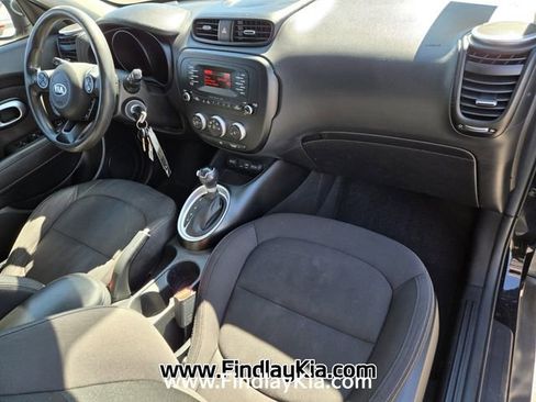 Used 2016 Kia Soul image 19