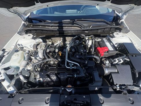 Used 2023 Nissan Altima 2.5 S FWD image 31