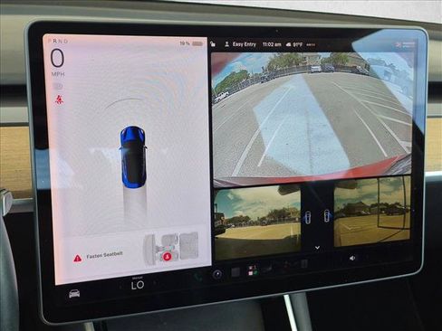 Used 2019 Tesla Model 3 Long Range AWD/4WD image 13