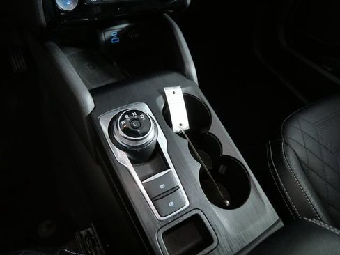 Certified 2023 Ford Escape Platinum w/ Premium Technology Package AWD/4WD image 18