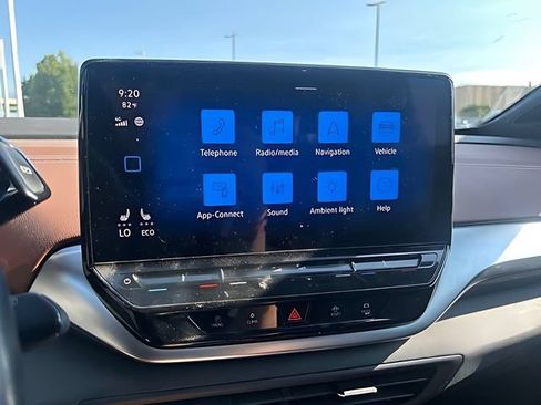 Used 2021 Volkswagen ID.4 Pro S AWD/4WD image 28