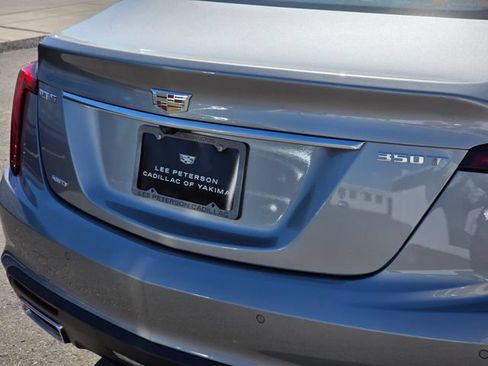 New 2026 Cadillac CT5 Premium Luxury AWD/4WD image 13