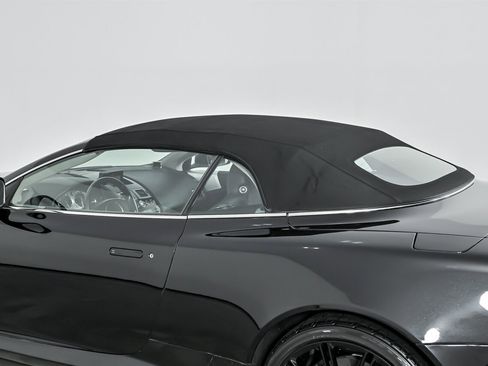 Used 2012 Aston Martin Virage Volante image 20