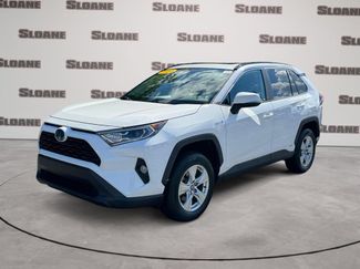 Used 2020 Toyota RAV4 XLE w/ Convenience Package AWD/4WD video 1