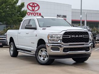 Used 2022 RAM 2500 Big Horn AWD/4WD video 2