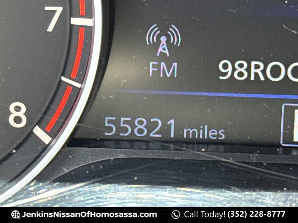 Certified 2024 Nissan Altima 2.5 SR FWD image 45