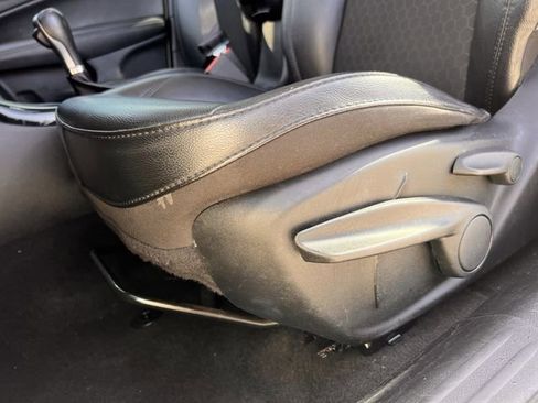 Used 2021 Jeep Compass Latitude w/ Sun and Sound Group image 25