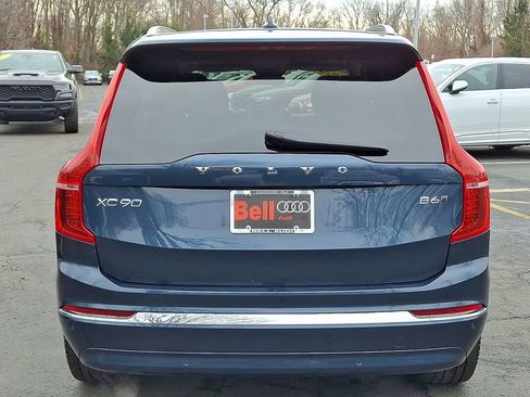 Used 2024 Volvo XC90 B6 Ultimate image 11
