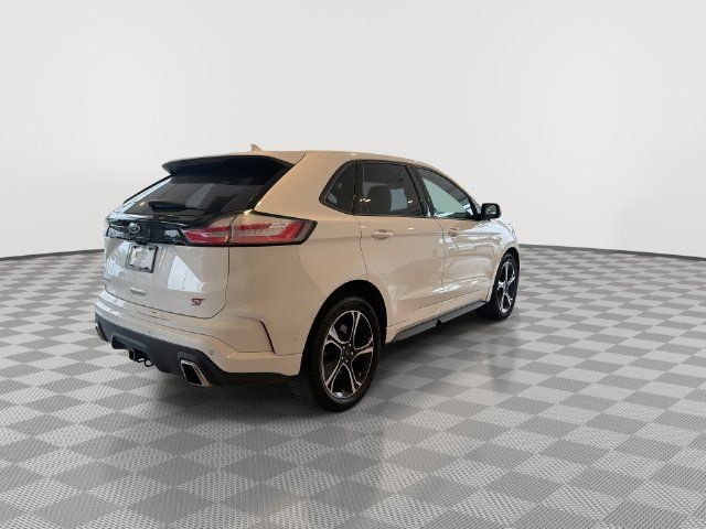 Used 2020 Ford Edge ST w/ Cold Weather Package AWD/4WD image 11