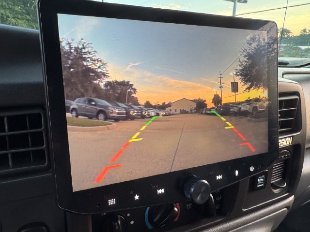 Used 2002 Ford Excursion XLT AWD/4WD image 12