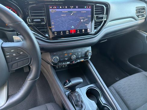 Used 2026 Dodge Durango GT RWD image 29