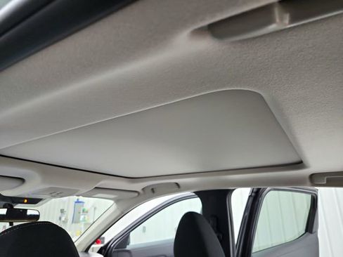 New 2026 Nissan Kicks SV w/ SV Premium Package image 21