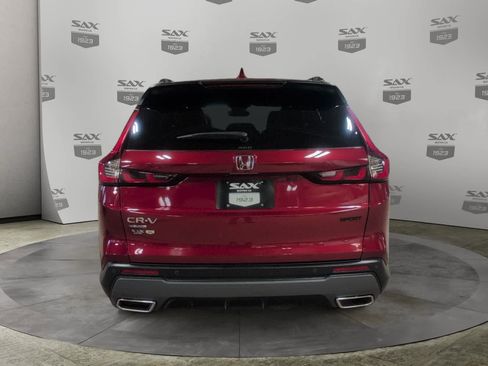 Used 2025 Honda CR-V Sport-L image 4