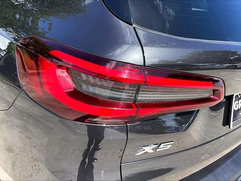 Used 2023 BMW X5 sDrive40i w/ Parking Assistance Package RWD image 28