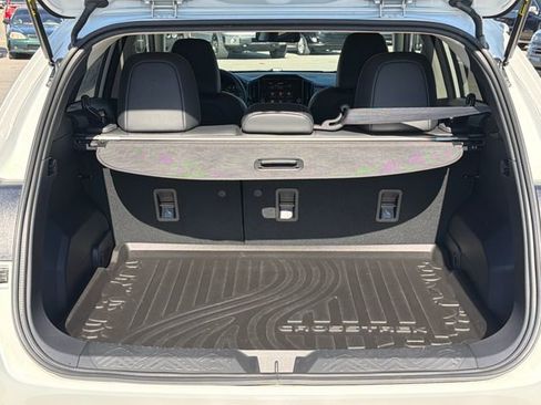 Certified 2026 Subaru Crosstrek 2.5i Limited image 24