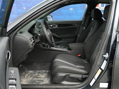 Used 2026 Honda Civic Sport image 16