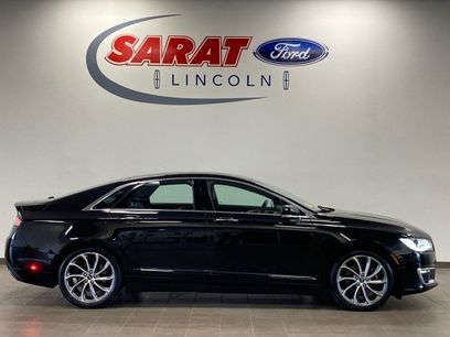 Used 2019 Lincoln MKZ Reserve w/ Reserve Plus Package