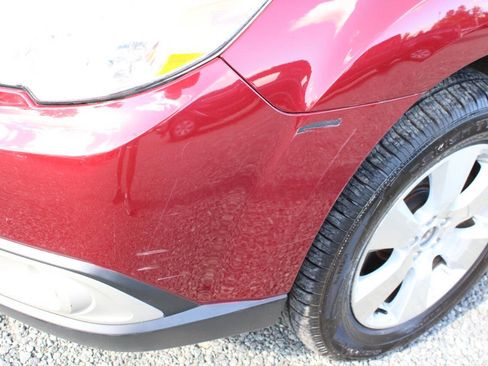 Used 2011 Subaru Outback 3.6R Limited w/ PWR Moonroof Pkg image 29