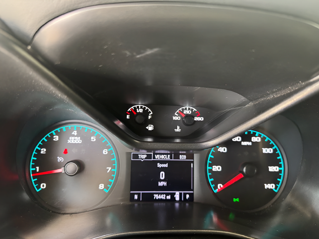 Used 2022 GMC Canyon AT4 AWD/4WD image 15